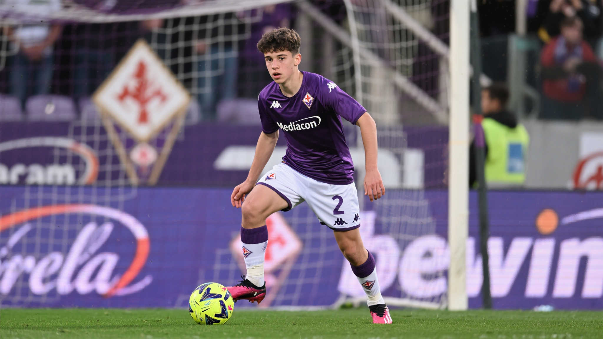 佛罗伦萨与尼斯达成协议：租借维蒂，450万无买断条款