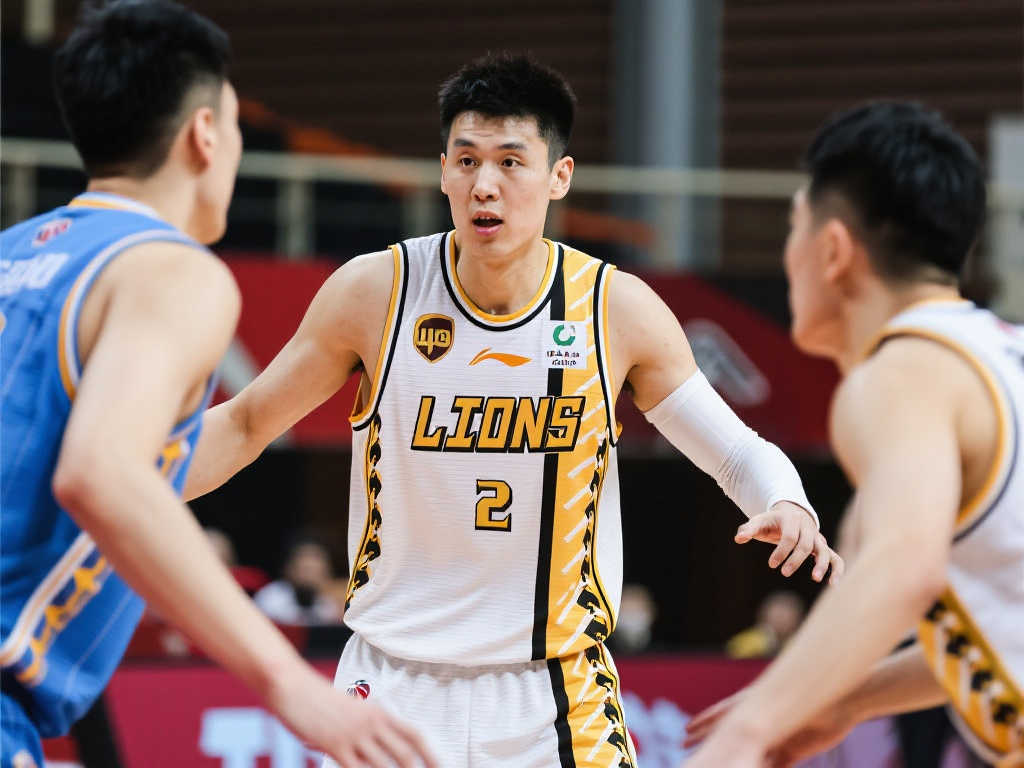 广厦G1失利三大问题需检讨：开局包夹过激，孙铭徽失控，王博排兵布阵混乱