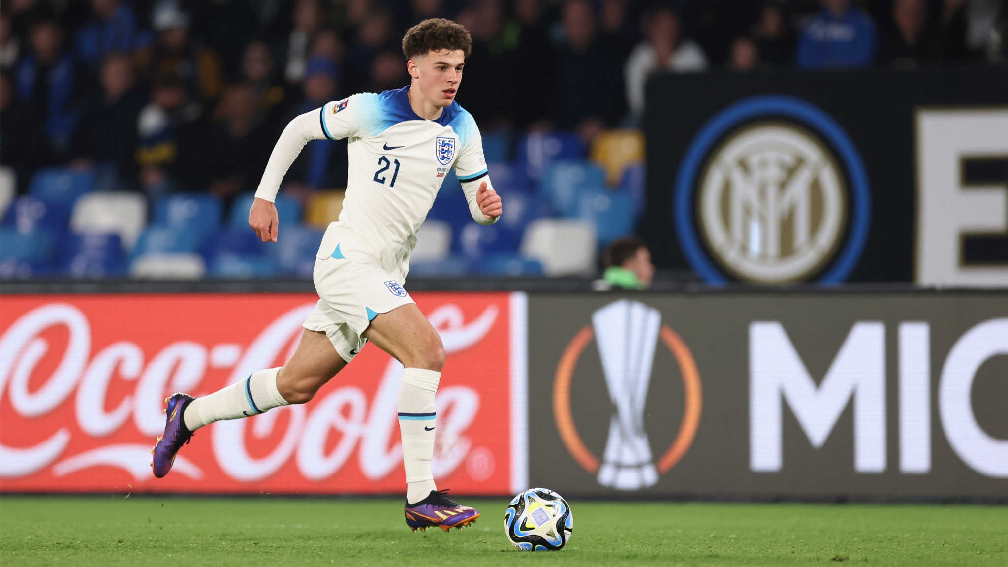 那不勒斯计划最后一搏,意欲截获邦尼抢在国米之前 那不勒斯计划最后一搏,意欲截获邦尼抢在国米之前