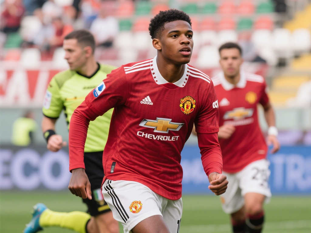 曼联3500万签下多尔久，意甲保级队迎来关键转机？